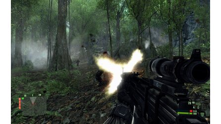 Deutsche Verkaufscharts - Wie lange kann Call of Duty die Spitze noch halten?