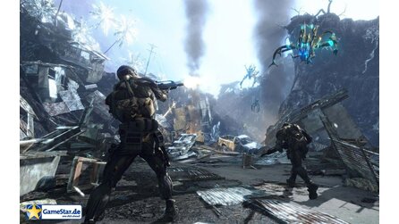 Crysis - Entwickler verraten voraussichtliche Spielzeit