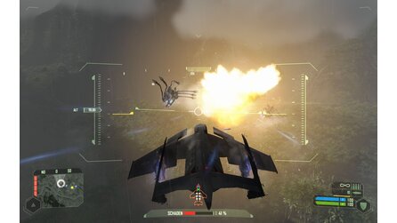 Crysis - Patch ist fertig, aber noch nicht veröffentlicht