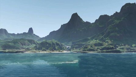 Crysis - Hinweise auf PS3-Version