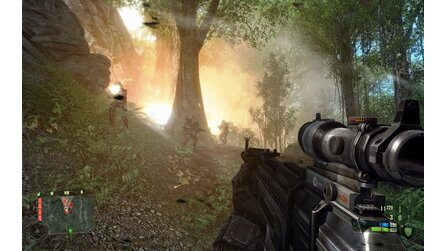 Deutsche Verkaufscharts - Crysis und Unreal Tournament 3 neu dabei