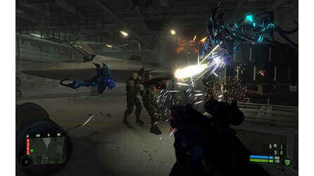 Crysis - Crytek äußert sich zum zweiten Teil