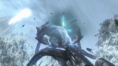 Crysis - Technik-Video veröffentlicht