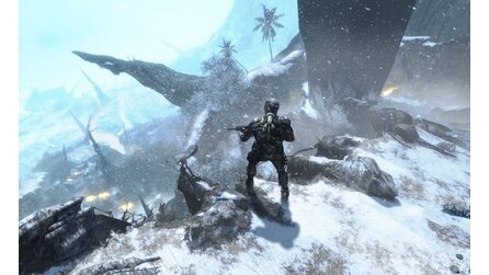 Crysis - Möglicher Releasetermin