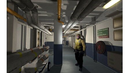 Crysis - Hypothetische Systemanforderungen