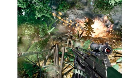 Crysis - 20 Fragen an die Entwickler
