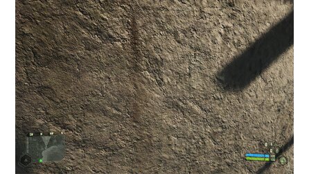 Crysis - Grafik-Mods