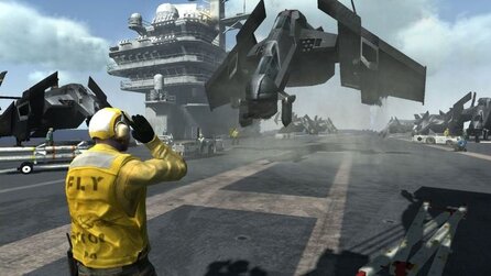 Crysis - Update: Crysis-Portierung für Xbox 360 bestätigt