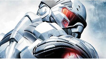 Crysis 2 - Debüt-Trailer von der E3
