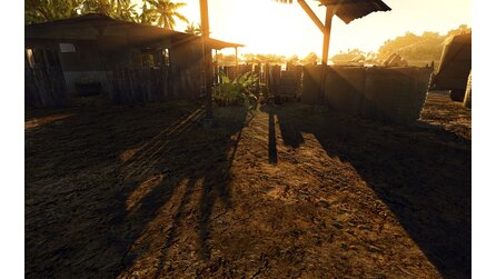 Crysis - Textureupdate-Mod