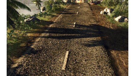 Crysis - Textureupdate-Mod