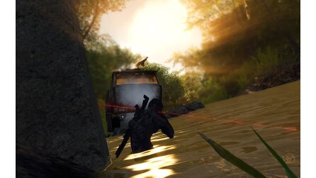 Crysis - Textureupdate-Mod