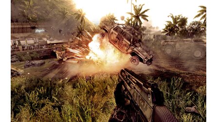 Crysis Warhead - Release im September?