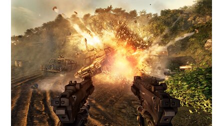 Crysis Warhead - Systemvoraussetzungen und Releasetermin