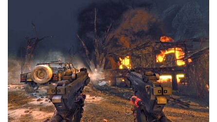 Crysis-Warhead - Petition: Spieler fürchten Entwickler wandert ab