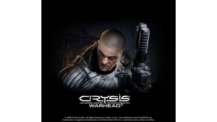 Crysis: Warhead - Erster Teaser zur nächsten Crysis-Enthüllung