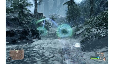 Crysis Wars - Kostenloses Schnupperangebot