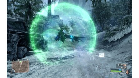 Crysis Warhead - Nächster Patch für Crysis Wars erschienen