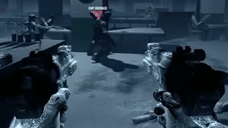 Crysis Warhead - Video-Special: Die Neuerungen