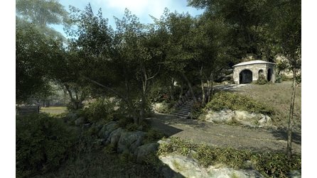 Crysis Wars - Video zeigt die neue Karte