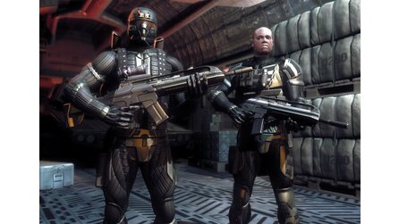 Crysis - GameStar-E3-Video kostenlos + Trailer