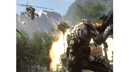 Crysis - Online-Händler liefern Crysis vorzeitig aus
