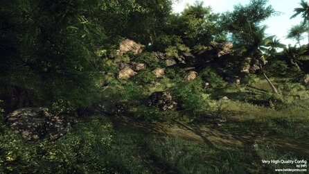 Crysis - Video und neue Details zum Patch 1.2