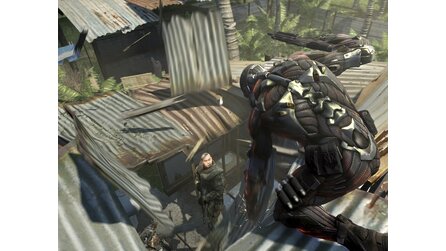 Raubkopien - Crytek will nicht mehr exklusiv für PC entwickeln