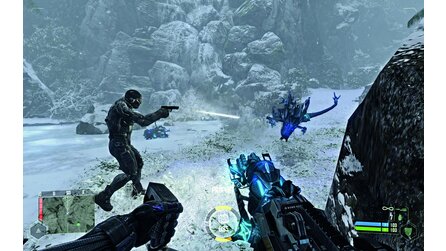 Crysis - Map-Contest geht in die nächste Runde