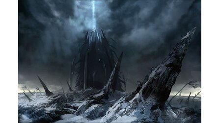 Crysis - Neues Video