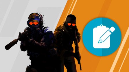 Counter-Strike 2 hat gerade einen großen Schritt in Richtung Release gemacht