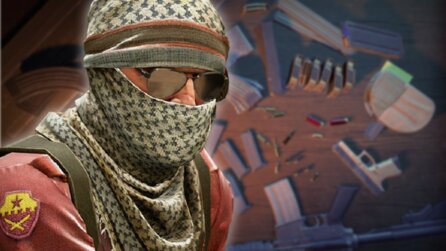 »Macht das sofort rückgängig!« – Counter-Strike 2 wurde über Nacht ein Stückchen realistischer, aber das macht Fans wütend