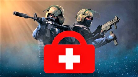 Counter-Strike will Gesundheit seiner Profis besser schützen - mit neuen Ranking-Regeln