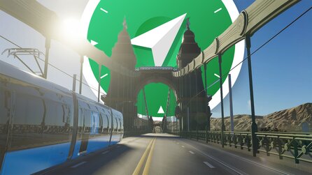 Cities: Skylines 2: Die besten Grafikeinstellungen für mehr FPS