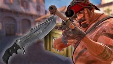 Überraschendes Update für den Steam-Communitymarkt vernichtet Milliarden US-Dollar in Minuten - und macht einige Leute plötzlich reich