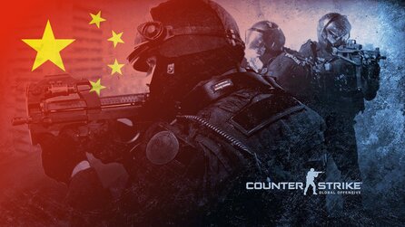Politischer Streit um CS:GO-Turnier - Taiwanesisches Team von WM-Quali ausgeschlossen