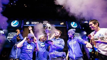 CS:GO Major Columbus - Die fünf besten Highlights: Jumpshots, VAC-Shots und Clutches