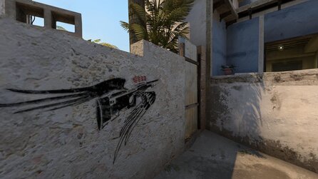 CS:GO - »Air Time«-Update in Beta, macht Jump-Scouting schwerer
