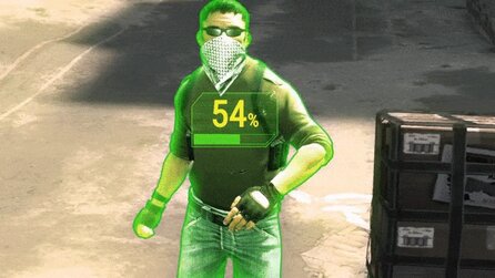 Counter-Strike - Der perfekte Mix: Fallout trifft auf CS:GO