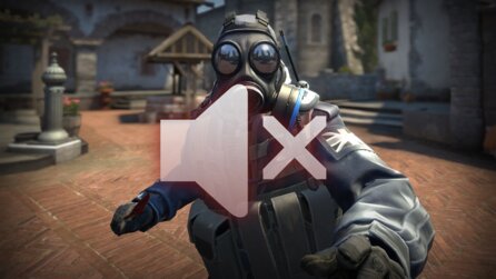 CS:GO verbietet Schreihälsen bald automatisch den Mund