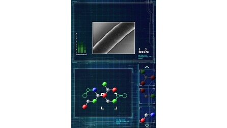 CSI: Deadly Intent DS