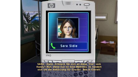 CSI: Hard Evidence - Screenshots