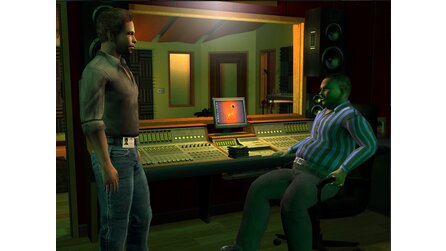 CSI: Eindeutige Beweise - Rockband unter Strom