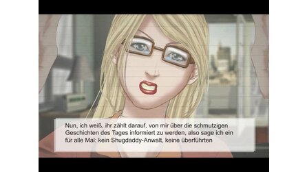 CSI: NY - Screenshots