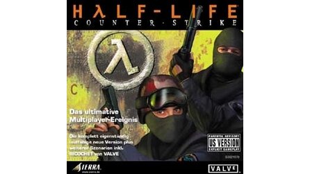 Counterstrike: Umtauschaktion
