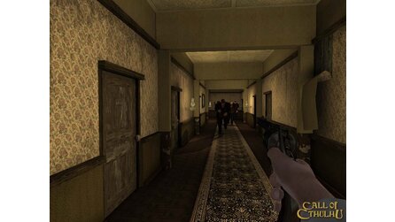 Call of Cthulhu