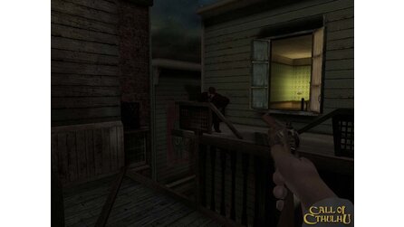 Call of Cthulhu