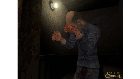 Call of Cthulhu