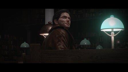 Cthulhu: Books of Ancients - Screenshots