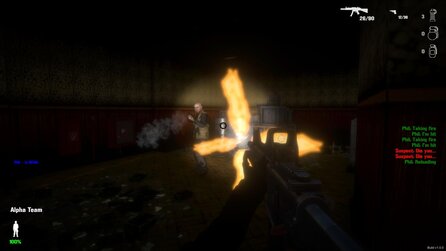 CTU: Counter Terrorism Unit - Screenshots